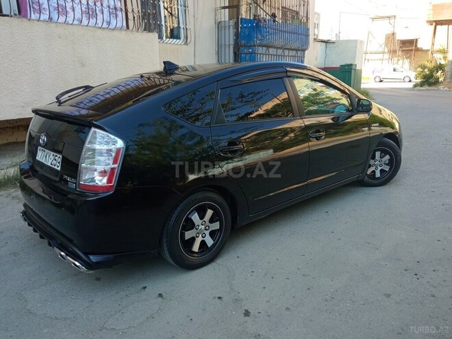 Toyota Prius 2008, 189,000 km - 1.5 l - Bakı