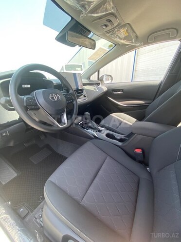 Toyota Corolla 2025, 0 km - 1.8 l - Bakı