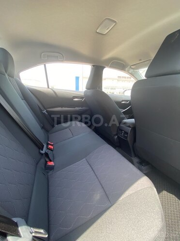 Toyota Corolla 2025, 0 km - 1.8 l - Bakı