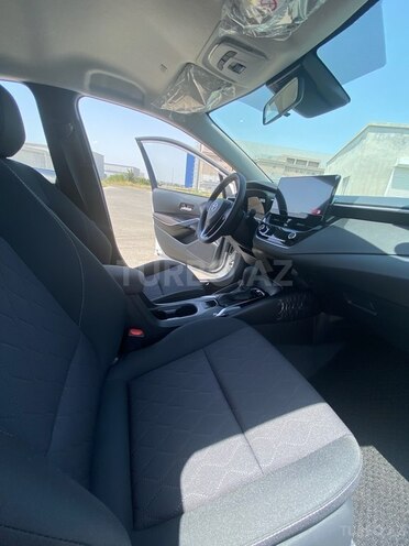 Toyota Corolla 2025, 0 km - 1.8 l - Bakı