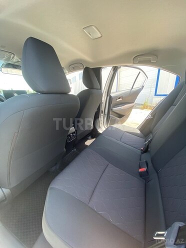 Toyota Corolla 2025, 0 km - 1.8 l - Bakı