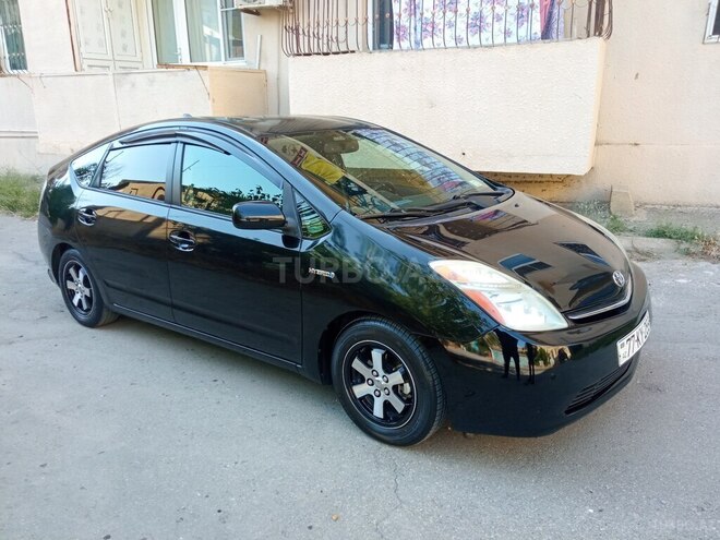 Toyota Prius 2008, 189,000 km - 1.5 l - Bakı