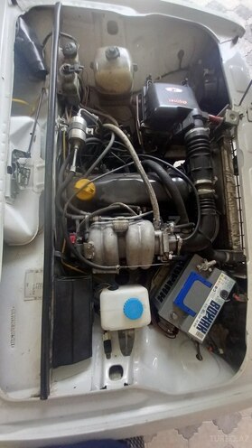 LADA (VAZ) 2107 2008, 50,000 km - 1.6 l - Cəlilabad