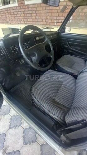 LADA (VAZ) 2107 2008, 50,000 km - 1.6 l - Cəlilabad