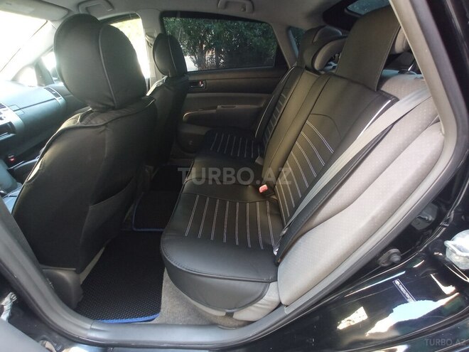 Toyota Prius 2008, 189,000 km - 1.5 l - Bakı