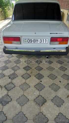 LADA (VAZ) 2107 2008, 50,000 km - 1.6 l - Cəlilabad