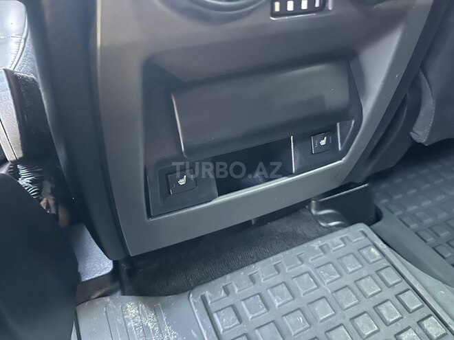 Land Rover RR Sport 2007, 360,000 km - 2.7 л - Bakı