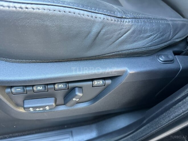 Land Rover RR Sport 2007, 360,000 km - 2.7 л - Bakı