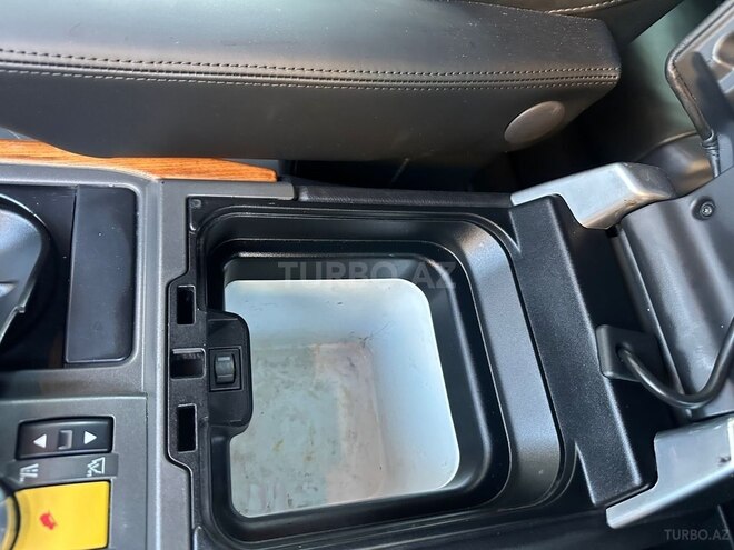 Land Rover RR Sport 2007, 360,000 km - 2.7 л - Bakı