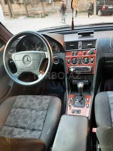 Mercedes C 240 1998, 350,000 km - 2.4 л - Bakı
