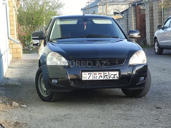 LADA (VAZ) Priora 2013, 382,800 km - 1.6 l - Bərdə