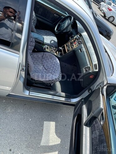 Mercedes E 200 1999, 350,000 km - 2.0 л - Bakı