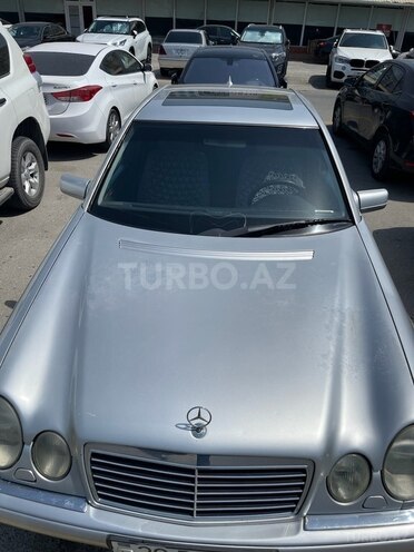 Mercedes E 200 1999, 350,000 km - 2.0 л - Bakı