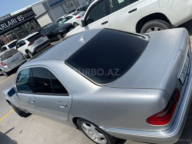 Mercedes E 200 1999, 350,000 km - 2.0 л - Bakı