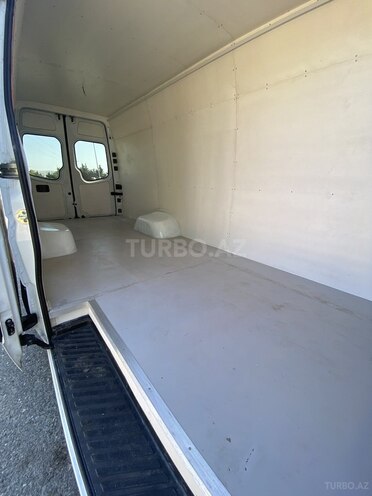 Mercedes Sprinter 519 2016, 139,000 km - 3.0 l - Bakı