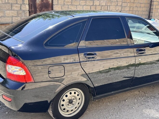 LADA (VAZ) Priora 2013, 382,800 km - 1.6 l - Bərdə