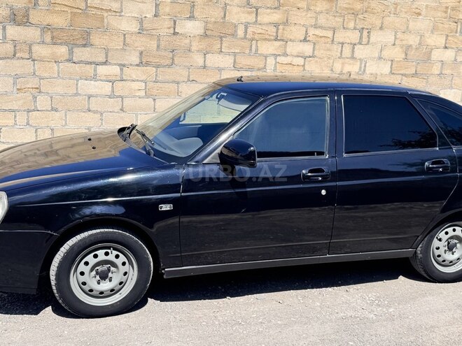LADA (VAZ) Priora 2013, 382,800 km - 1.6 l - Bərdə