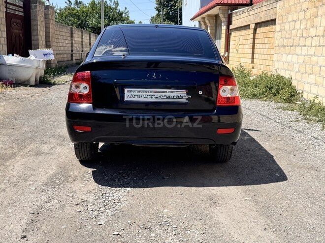 LADA (VAZ) Priora 2013, 382,800 km - 1.6 l - Bərdə