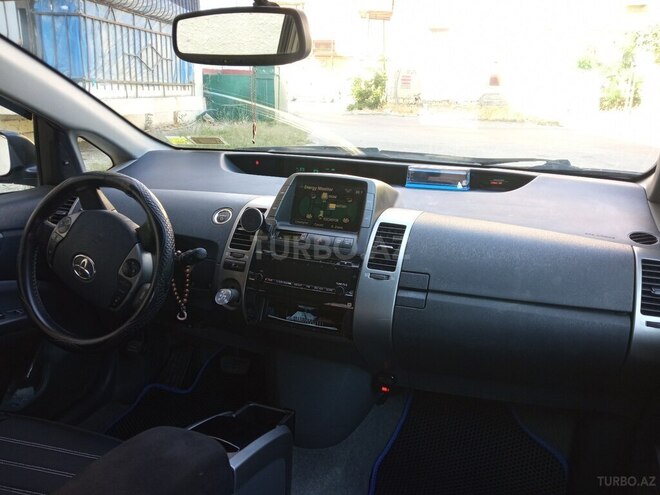 Toyota Prius 2008, 189,000 km - 1.5 l - Bakı
