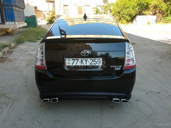 Toyota Prius 2008, 189,000 km - 1.5 l - Bakı
