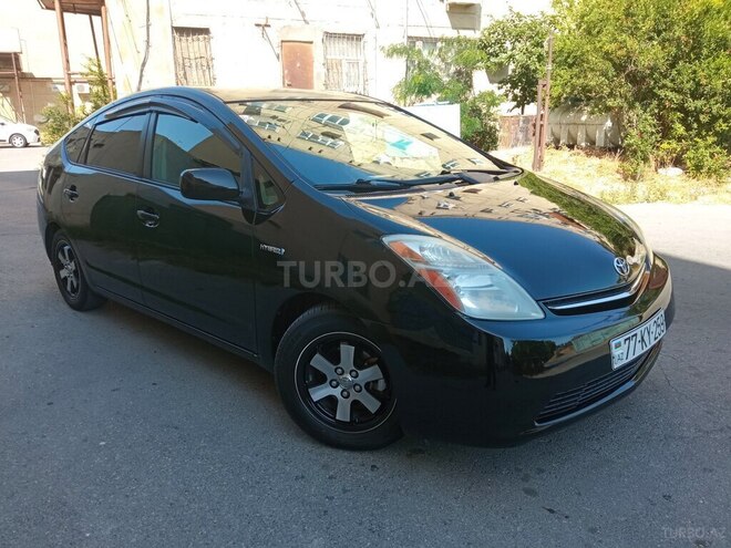 Toyota Prius 2008, 189,000 km - 1.5 l - Bakı