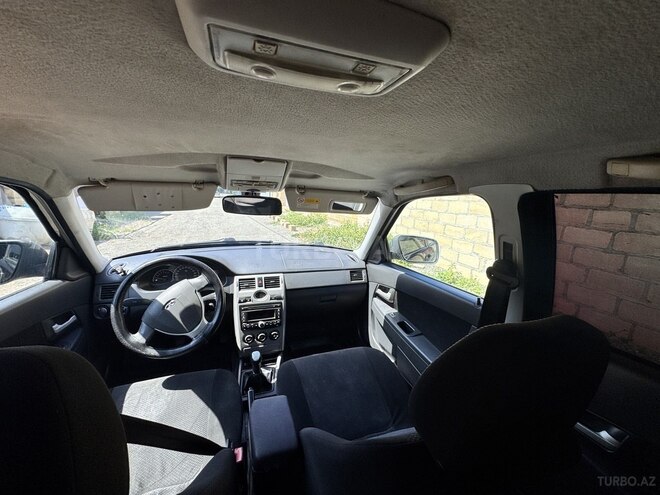 LADA (VAZ) Priora 2013, 382,800 km - 1.6 l - Bərdə