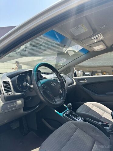 Kia Forte 2016, 166,000 km - 2.0 l - Bakı
