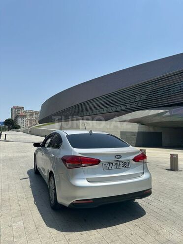 Kia Forte 2016, 166,000 km - 2.0 l - Bakı