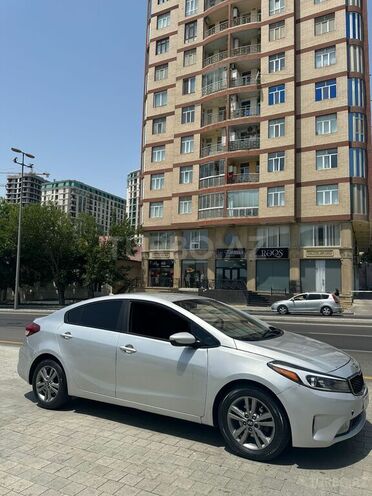 Kia Forte 2016, 166,000 km - 2.0 l - Bakı