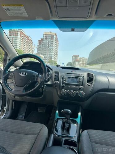Kia Forte 2016, 166,000 km - 2.0 l - Bakı