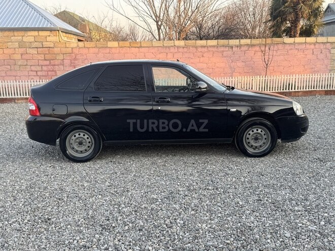 LADA (VAZ) Priora 2013, 382,800 km - 1.6 l - Bərdə