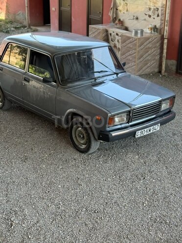 LADA (VAZ) 2107 2011, 88,000 km - 1.6 л - Bərdə