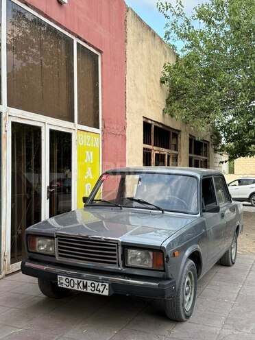 LADA (VAZ) 2107 2011, 88,000 km - 1.6 л - Bərdə