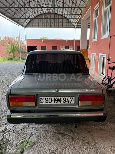 LADA (VAZ) 2107 2011, 88,000 km - 1.6 л - Bərdə