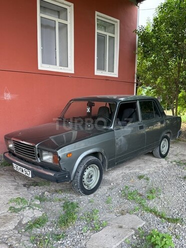 LADA (VAZ) 2107 2011, 88,000 km - 1.6 л - Bərdə