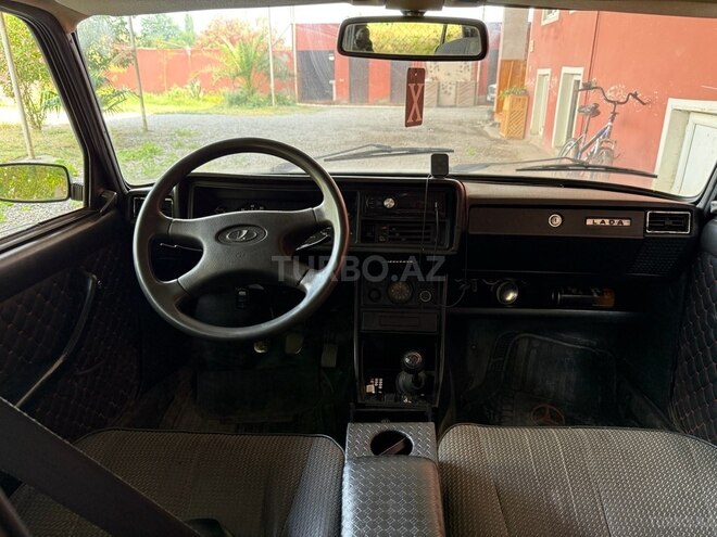 LADA (VAZ) 2107 2011, 88,000 km - 1.6 л - Bərdə