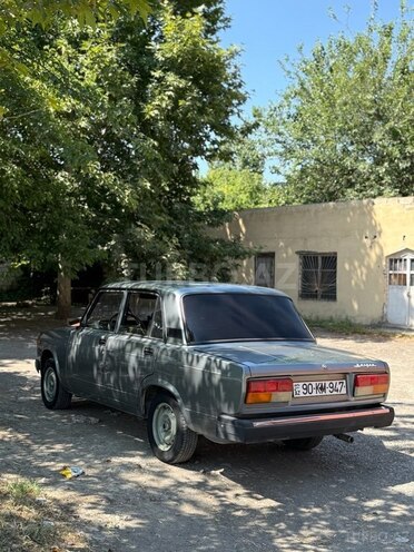 LADA (VAZ) 2107 2011, 88,000 km - 1.6 л - Bərdə