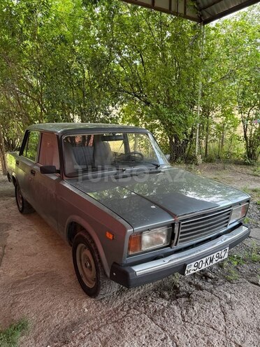 LADA (VAZ) 2107 2011, 88,000 km - 1.6 л - Bərdə