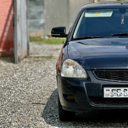 LADA (VAZ) Priora 2013, 382,800 km - 1.6 l - Bərdə