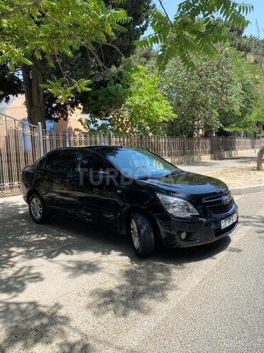 Chevrolet Cobalt 2023, 140,000 km - 1.5 l - Bakı