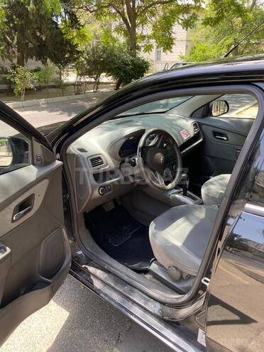 Chevrolet Cobalt 2023, 140,000 km - 1.5 l - Bakı