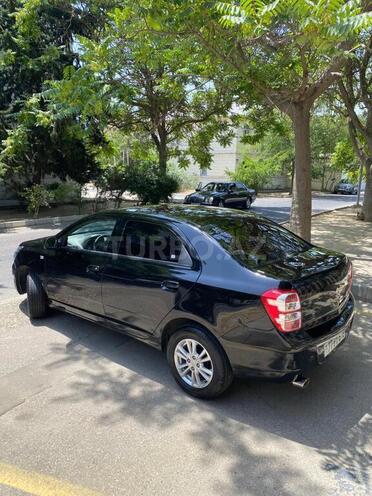 Chevrolet Cobalt 2023, 140,000 km - 1.5 l - Bakı