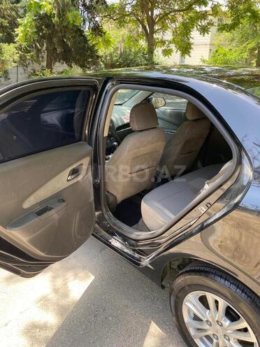 Chevrolet Cobalt 2023, 140,000 km - 1.5 l - Bakı