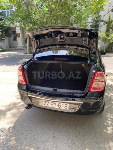 Chevrolet Cobalt 2023, 140,000 km - 1.5 l - Bakı
