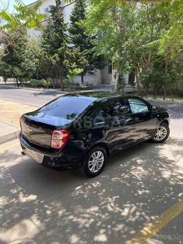 Chevrolet Cobalt 2023, 140,000 km - 1.5 l - Bakı