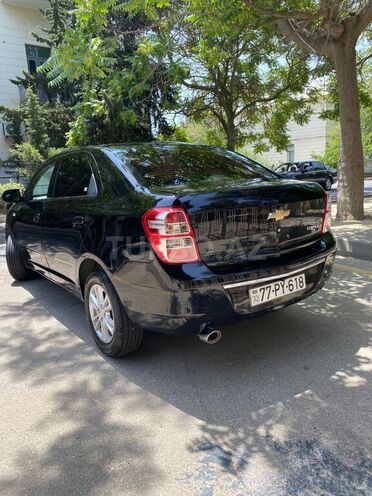 Chevrolet Cobalt 2023, 140,000 km - 1.5 l - Bakı