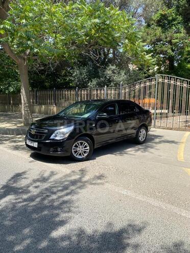 Chevrolet Cobalt 2023, 140,000 km - 1.5 l - Bakı