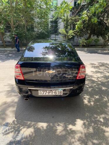 Chevrolet Cobalt 2023, 140,000 km - 1.5 l - Bakı