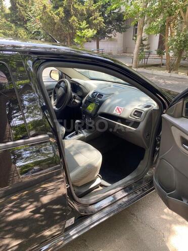 Chevrolet Cobalt 2023, 140,000 km - 1.5 l - Bakı
