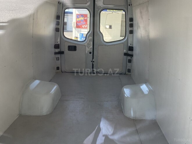 Mercedes Sprinter 519 2016, 139,000 km - 3.0 l - Bakı